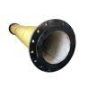 Buy cheap Suction Wear Resistant Stainless Steel Vacuum Hose Abrasion Weather Resistant from wholesalers