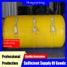 Buy cheap Heavy Duty Marine Salvage Air Bags High Tensile Rubber 1.5m - 3.0m Diameter from wholesalers