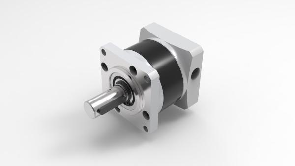 Buy cheap NEMA23 Stepper Motor Planetary Gearbox from wholesalers