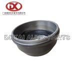600P 4KH1 Brake Drum RR Isuzu Truck Parts 3 35027118 0 3350271180 4JH1 4JJ1 4JK1