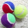 Buy cheap 2.5inch promotional tennis ball with custom logo A grade from wholesalers