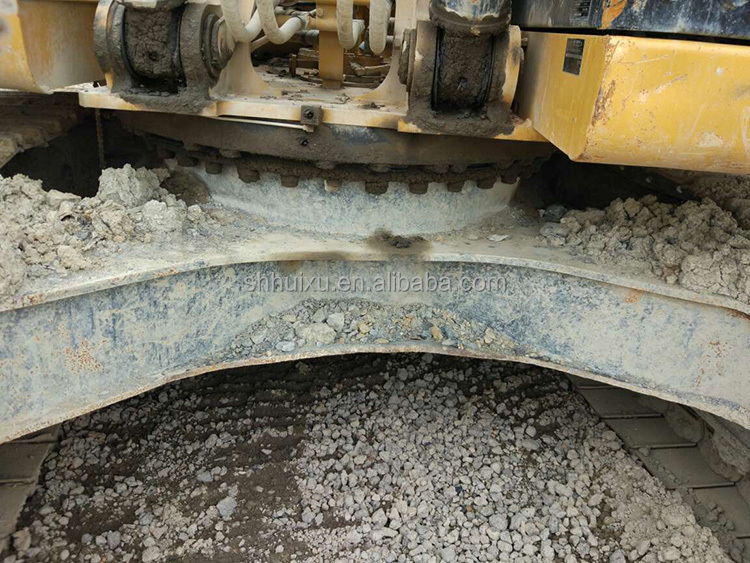 Used cat324d excavator/ Second Hand crawler excavator CAT324 in good condition for sale