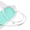 Buy cheap Anti Skid ESD Antistatic Esd Reusable Washable Safety Cleanroom Boots Covers from wholesalers