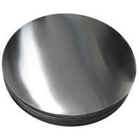 Buy cheap Kitchenware Hot Rolled Aluminum Round Disc Alloy 1100 1050 1060 and 3003 product