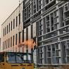 Buy cheap Prefabricated Pre Engineered Steel Structures Building For Industrial Facilities from wholesalers