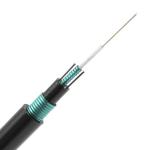 Direct Burial Bulk Outdoor Fiber Optic Cable GYXTW 48 Core