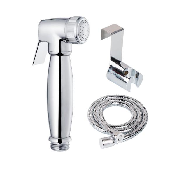 Buy cheap 61.4mm Bathroom Bidet Sprayer from wholesalers