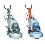Planetary Gear Construction System Concrete Floor Grinder Merrock S12-X-750
