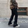 Buy cheap Hot Sale Men′s Cargo Pants Fit Casual Jogger Athletic Long Pant Chino Sweatpants Slim Straight Trousers for Men from wholesalers