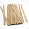 Buy cheap Tensoge Round Disposable Wooden Chopsticks For Chinese Japanese Food from wholesalers