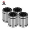 Buy cheap OD 6mm - 150mm Linear Motion Bearing LM3UU Smallest Friction OEM from wholesalers