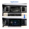 Buy cheap IPS DSP Car Video Player With Bluetooth For Toyota Corolla E120 2007-2012 BYD from wholesalers