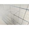 Buy cheap 5×10cm Gabion Stone Basket from wholesalers