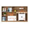 Buy cheap ISO9001/ISO14001 Certified Villa Desk Sub-Office for and Durable Finance Desk Staff from wholesalers
