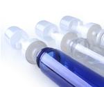 60ml 100ml Empty PET Foam Pump Bottle Cosmetic Plastic Hand Soap Hot Stamping