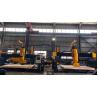 Buy cheap Powerful 5 Axis Stone Bridge Cutting Machine For Special Shape Arbitrary-shaped Lines from wholesalers
