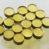 Buy cheap Yellow MCD Diamond Plates | MCD Diamond Professional Grade Diamond Tools for Perfect Cutting and Polishing from wholesalers