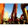 Buy cheap Used DOOSAN DH220LC-7 EXCAVATOR from wholesalers