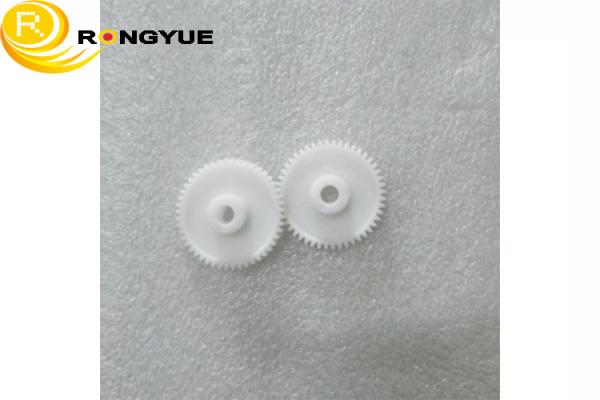 NCR ATM Spare Parts ATM parts NCR ATM machine NCR GEAR-DRIVE 48T-5 WIDE 445