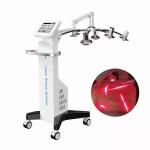 Buy cheap 6d Fat Burning Laser Machine Non Invasive Green Light 532nm Wavelength from wholesalers