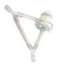 Buy cheap Medical Disposable Pediatric Adult Arterial Line Filters Cardiovascular Blood from wholesalers