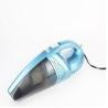 Buy cheap Blue Vehicle Vacuum Cleaner With Caret Tool 250PSI Compressor Handheld Vacuum Cleaner from wholesalers