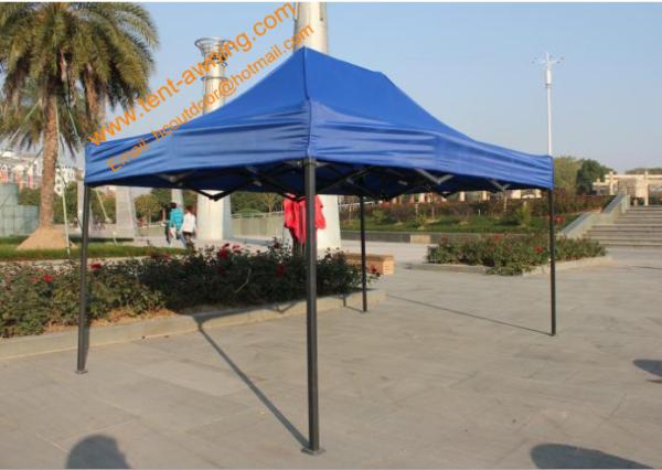 3x4.5m Exhibition Canopy Tent Wholesale Easy Up Waterproof Trade Show Commercial