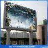 Buy cheap Full Color Outdoor LED Video Wall M5 Waterproof IP65 960*960mm For Billboard Rental from wholesalers