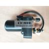 Buy cheap Unique Style Motor Grader Spare Parts For Wiper Permanent Magnetism XCMG from wholesalers