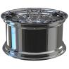 Buy cheap Staggered 20 X 13 2pc Forged Wheels Rims For Porsche 991 from wholesalers