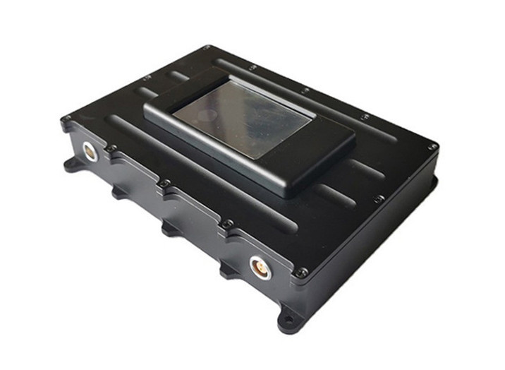 Lightweight 3 Watt COFDM 1080P HD Transmitter System Video Wireless Transmitter And Receiver