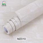 Anti Static 3D Stone Wallpaper OEM ODM 3D Brick Stone Wall Sticker