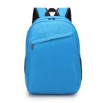 Factory wholesale custom logo solid color leisure fashion school students