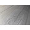 Buy cheap Russian Oak Multi-lyers Engineered Flooring with silver powder finishing from wholesalers