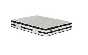 China 1cm Gel Memory Foam Spring Mattress With 70% Polyester 30% Purotex on sale