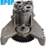 DPOP Spare Parts 22397140 8170261 8170260 8170262 8170263 3165222 85020301 Oil
