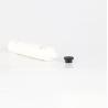 Buy cheap 50ml Hand Cream Sun Blocking Plastic Squeeze Cosmetic Soft Tube With Flip Top Cap from wholesalers