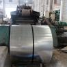 Buy cheap Metal Galvanized Iron Strip Dx51d Dx52d Dx53d Dx54d Dx55d Z40 Z60 Z100 Z180 Z275 Z350 from wholesalers