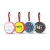 Buy cheap 3 In 1 Length 102cm Cute Phone Charger Cords Universal Retractable from wholesalers