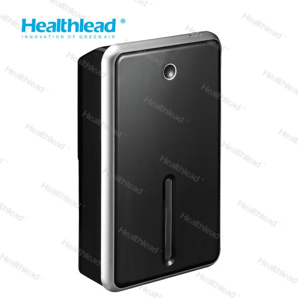 Buy cheap 1.5L Water Tank Mini Dehumidifier 60W For Baby Bedroom And Closet EPI608G from wholesalers