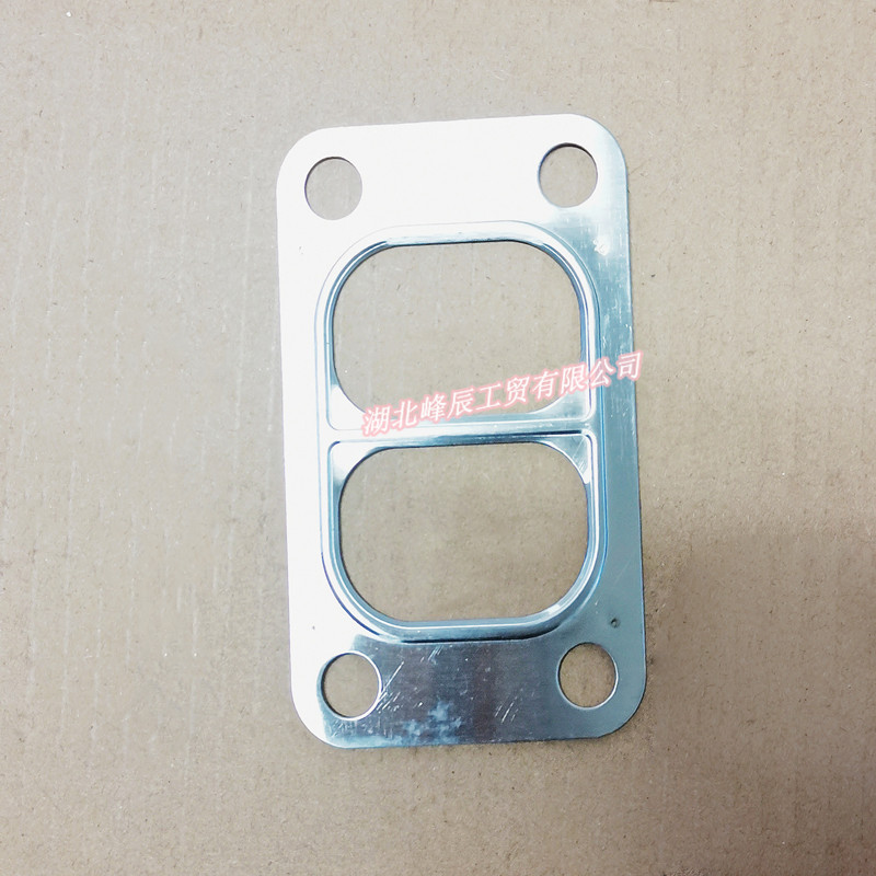 Dongfeng/Dcec Kinland Engine Parts Auto parts for Truck Turbocharger Oil Gasket C3901356