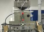 4 Inch Small 5000-100000 Capsules/h Softgel Encapsulation Machine 1400*800