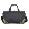 Buy cheap Soft Microfiber Nylon Sports Bag Customized Colors Suitable For Shoe Storage from wholesalers