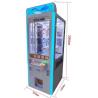 Buy cheap Key Master Arcade Game Crane Mini Plush Toy Vending Gifts Coin Operated Gift Machine from wholesalers