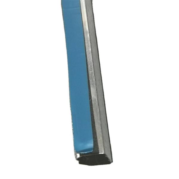 Buy cheap Aluminum 3003 Butyl Spacer Bars For Double Glazed Units from wholesalers