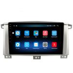 OEM Toyota Car DVD Player