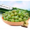 Buy cheap Healthy Snack Wasabi Coated Green Peas Crisp Texture Mustard Green Peas from wholesalers