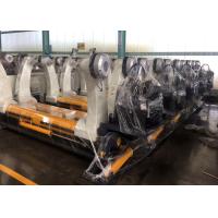 Buy cheap Hydraulic Mill Roll Stand Machine For Paper Roller Corrugated Production Line product