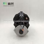 24V 11T 7.8KW Starter Motor For CAE 000134F506 496-4960