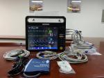 Medical Hospital Modular Patient Monitor Multilingual For Child Neonate